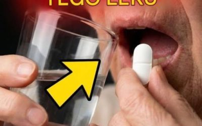 Który lek jest najniebezpieczniejszy dla serca?