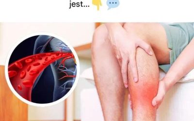 Jedna witamina, która otwiera naczynia krwionośne i poprawia krążenie