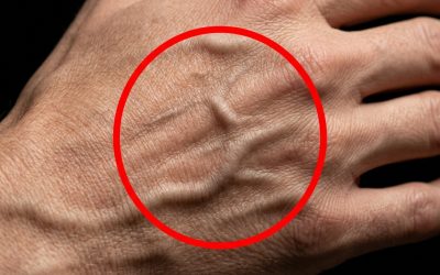 Widoczne żyły na dłoniach – przyczyny i naturalne sposoby pielęgnacji