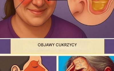 7 ostrzegawczych objawów ukrytej cukrzycy
